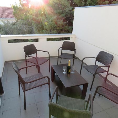 Villa Flamingo Deluxe Novalja Szoba fotó