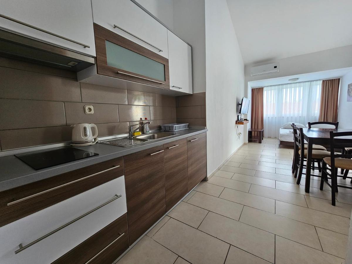 Villa Flamingo Deluxe Novalja Kültér fotó