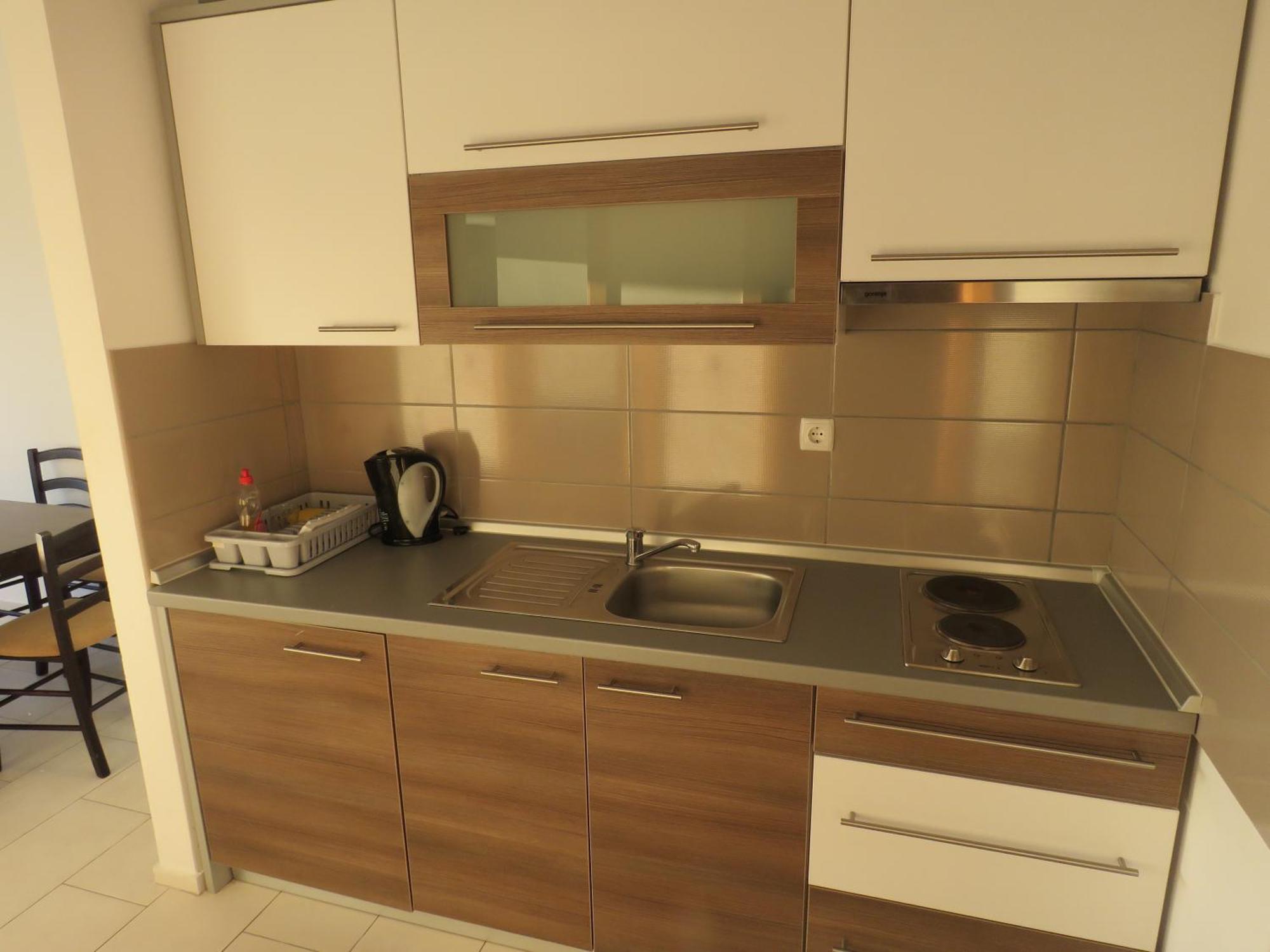 Villa Flamingo Deluxe Novalja Szoba fotó