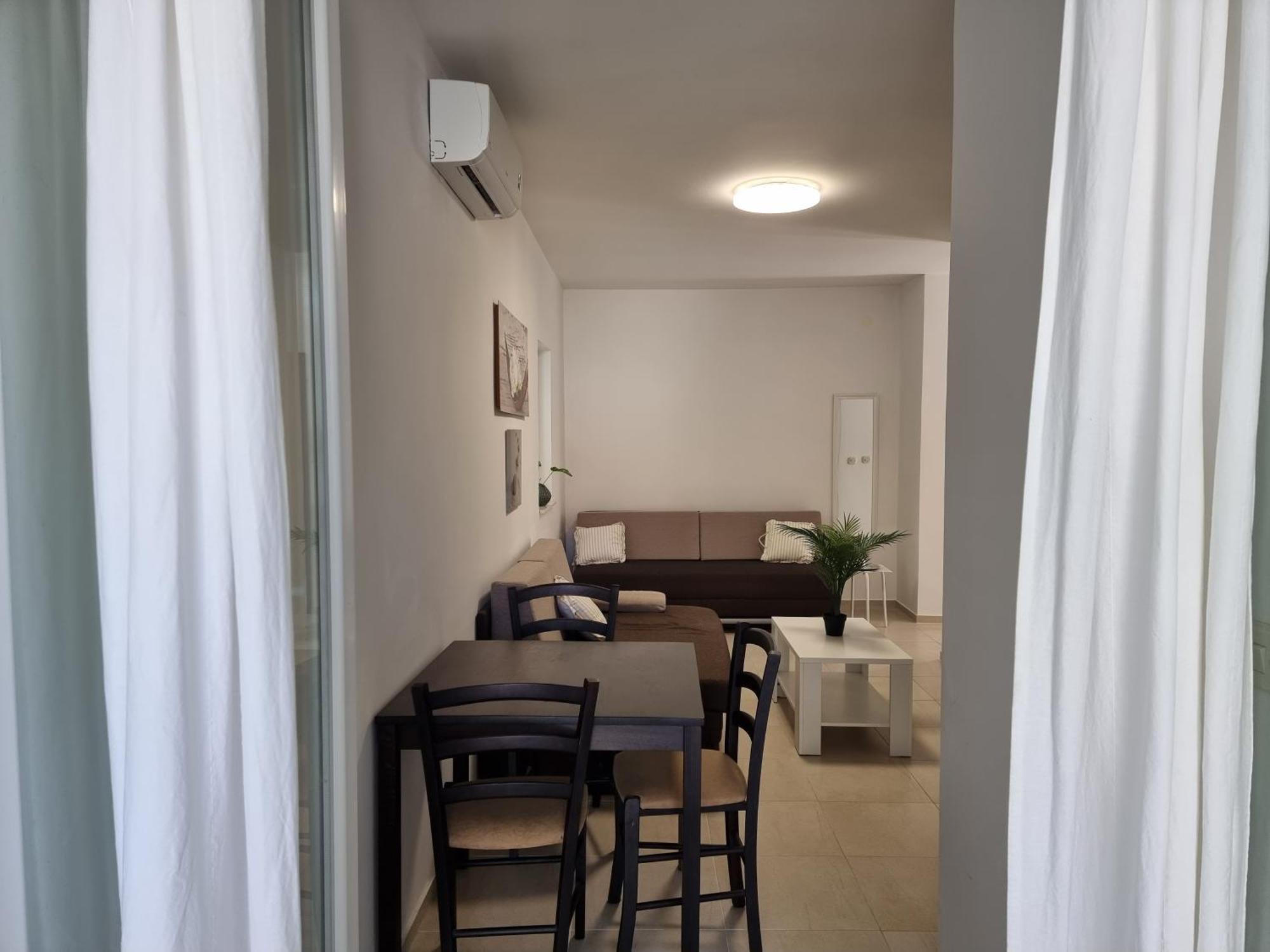 Villa Flamingo Deluxe Novalja Szoba fotó