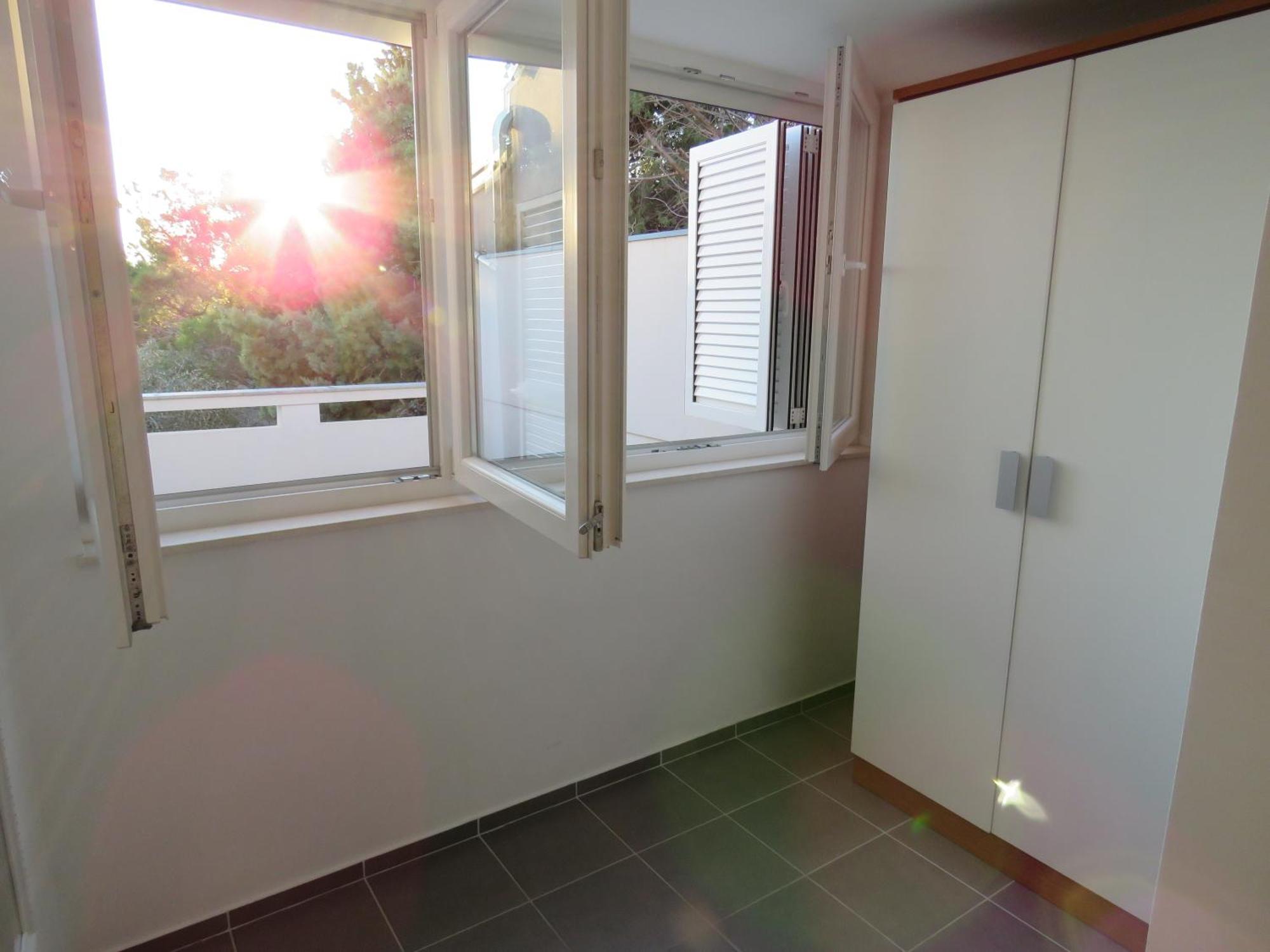 Villa Flamingo Deluxe Novalja Szoba fotó